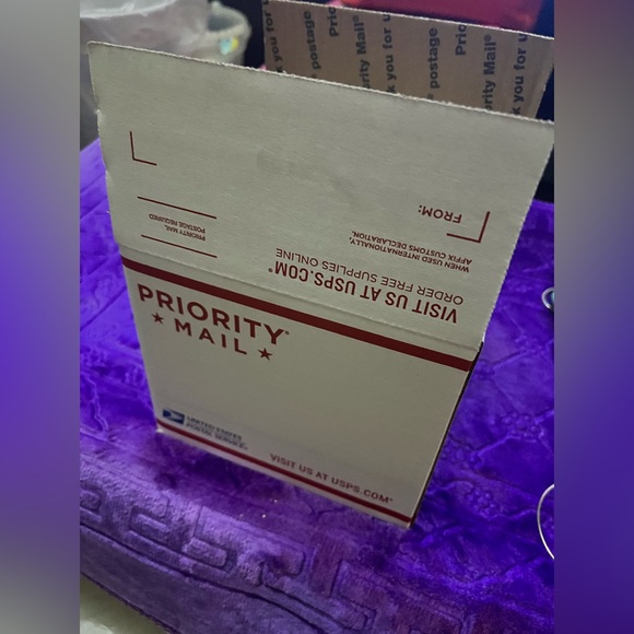 💥VINTAGE💥Jewelry Lot (6) Six Pounds Box - Picture 9 of 11